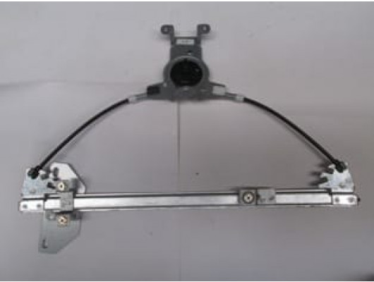 NISSAN PICK UP- NAVARA- 06/10; ARKA CAM KRİKOSU SOL ELEKTRİKLİ/MOTORSUZ (TW)