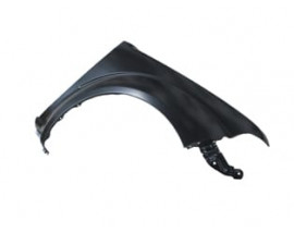 NISSAN PICK UP- NAVARA- 06/14; ÖN ÇAMURLUK DELİKSİZ SAĞ (TYG)