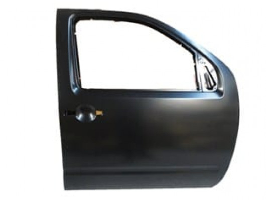 NISSAN PICK UP- NAVARA- 06/14; ÖN KAPI KOMPLE SAĞ (ÇELİK BARLI) (ORİJİNAL)