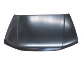 NISSAN PICK UP- NAVARA- 06/10; MOTOR KAPUTU (TYG)