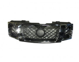 NISSAN PICK UP- NAVARA- 10/14; ÖN PANJUR NİKLELAJLI (İÇ PETEKLERİ SİYAH) (TYG)