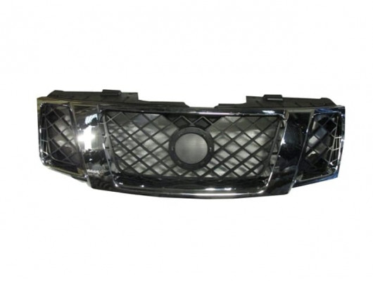 NISSAN PICK UP- NAVARA- 10/14; ÖN PANJUR NİKLELAJLI (İÇ PETEKLERİ SİYAH) (TYG)