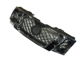 NISSAN PICK UP- NAVARA- 10/14; ÖN PANJUR NİKLELAJLI (İÇ PETEKLERİ SİYAH) (TYG)