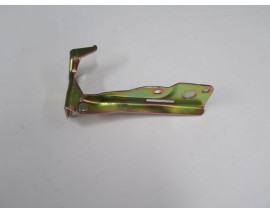 NISSAN PICK UP- NAVARA- 06/10; KAPUT MENTEŞESİ SAĞ (TYG)