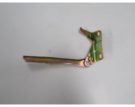 NISSAN PICK UP- NAVARA- 06/10; KAPUT MENTEŞESİ SAĞ (TYG)