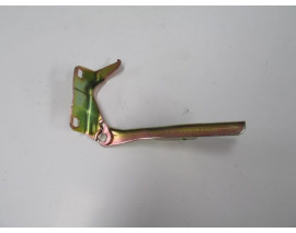 NISSAN PICK UP- NAVARA- 06/10; KAPUT MENTEŞESİ SOL (TYG)