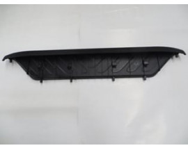 NISSAN PICK UP- NAVARA- 06/14; ARKA TAMPON BANDI ALT (4X4) (ORİJİNAL)