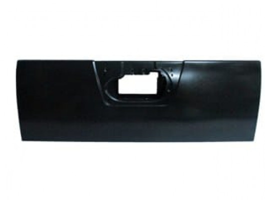 NISSAN PICK UP- NAVARA- 06/14; ARKA BAGAJ KAPAĞI KOMPLE (YAN SANAYİ) (FPI)