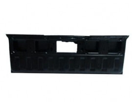 NISSAN PICK UP- NAVARA- 06/14; ARKA BAGAJ KAPAĞI KOMPLE (YAN SANAYİ) (FPI)