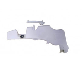 NISSAN PICK UP- NAVARA- 06/14; ÖN CAM SU BİDONU/DEPOSU (MOTORLU) (TW)