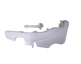 NISSAN PICK UP- NAVARA- 06/14; ÖN CAM SU BİDONU/DEPOSU (MOTORLU) (TW)