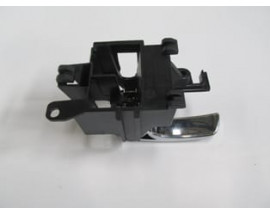 NISSAN PICK UP- NAVARA- 06/14; ÖN KAPI İÇ AÇMA KOLU SAĞ (ELCEĞİ NİKELAJLI)