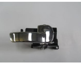 NISSAN PICK UP- NAVARA- 06/14; ARKA KAPI IÇ AÇMA KOLU SAG (ELCEGI NIKELAJLI)