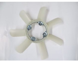 NISSAN PICK UP- NAVARA- 06/14; FAN KANADI 7 KANAT (TW)