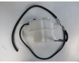 NISSAN PICK UP- NAVARA- 06/14; RADYATÖR YEDEK SU DEPOSU (CASP)