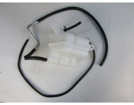 NISSAN PICK UP- NAVARA- 06/14; RADYATÖR YEDEK SU DEPOSU (CASP)