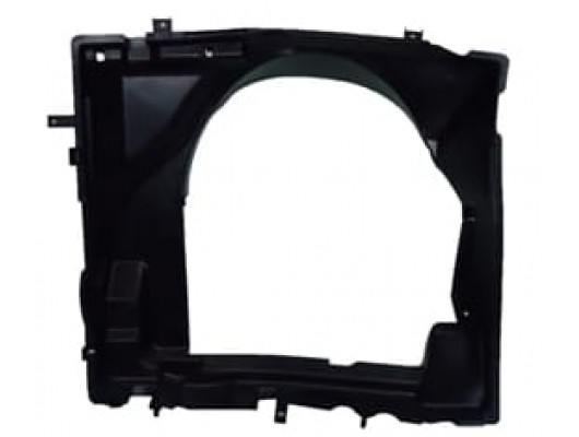 NISSAN PICK UP- NAVARA- 06/14; RADYATÖR FAN DAVLUMBAZI BOŞ GÖVDE ÜST PARÇA (ORİJİNAL)