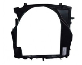 NISSAN PICK UP- NAVARA- 06/14; RADYATÖR FAN DAVLUMBAZI BOŞ GÖVDE ÜST PARÇA (ORİJİNAL)