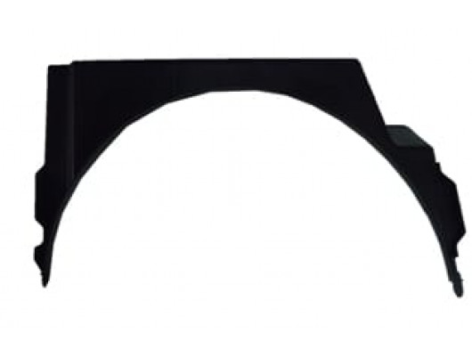 NISSAN PICK UP- NAVARA- 06/14; RADYATÖR FAN DAVLUMBAZI BOŞ GÖVDE ALT PARÇA (ORİJİNAL)