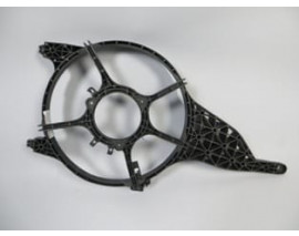 NISSAN PICK UP- NAVARA- 06/14; KLİMA FAN DAVLUMBAZI BOŞ GÖVDE (TW)