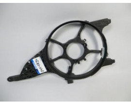 NISSAN PICK UP- NAVARA- 06/14; KLİMA FAN DAVLUMBAZI BOŞ GÖVDE (TW)