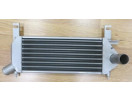 NISSAN PICK UP- NAVARA- 06/14; İNTERCOOLER HAVA SOĞUTMA RADYATÖRÜ (KÜÇÜK TİP)