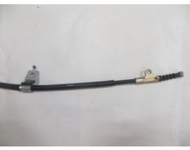 NISSAN PICK UP- NAVARA- 06/14; ARKA EL FREN TELİ SAĞ (SH)