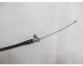 NISSAN PICK UP- NAVARA- 06/14; ARKA EL FREN TELİ SAĞ (SH)