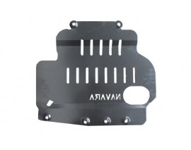 NISSAN PICK UP- NAVARA- 06/14; KARTER MUHAFAZA SACI (METAL)