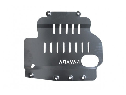 NISSAN PICK UP- NAVARA- 06/14; KARTER MUHAFAZA SACI (METAL)