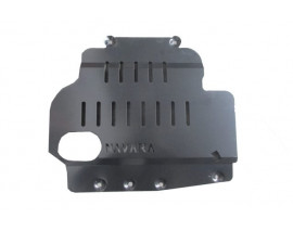 NISSAN PICK UP- NAVARA- 06/14; KARTER MUHAFAZA SACI (METAL)