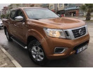 NISSAN PICK UP- NAVARA- 16/22; ARAÇ BİLGİLERİ VE RESİMLERİ