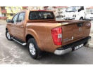 NISSAN PICK UP- NAVARA- 16/22; ARAÇ BİLGİLERİ VE RESİMLERİ
