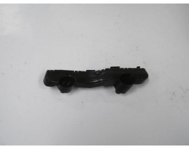 NISSAN PICK UP- NAVARA- 16/22; ÖN TAMPON BAĞLANTI BRAKETİ SOL (CASP)