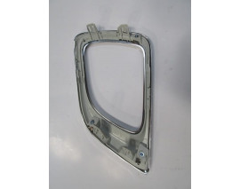 NISSAN PICK UP- NAVARA- 16/22; SİS LAMBA ÇERÇEVESİ SAĞ NİKELAJLI (CASP)