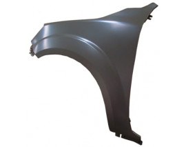 NISSAN PICK UP- NAVARA- 16/22; ÖN ÇAMURLUK DELİKSİZ SOL GRİ (FPI)