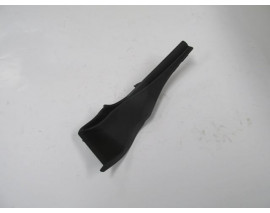 NISSAN PICK UP- NAVARA- 16/22; ÖN ÇAMURLUK ARKA PLASTİK KAPLAMASI SOL (ORİJİNAL)