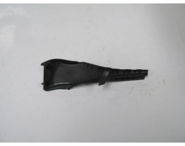 NISSAN PICK UP- NAVARA- 16/22; ÖN ÇAMURLUK ARKA PLASTİK KAPLAMASI SOL (ORİJİNAL)