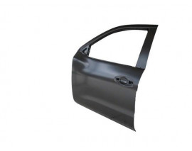 NISSAN PICK UP- NAVARA- 16/22; ÖN KAPI KOMPLE SOL (TW)