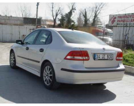 SAAB 9 3- 03/08; ARAÇ BİLGİLERİ VE RESİMLERİ