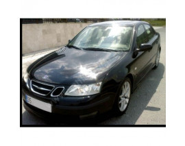 SAAB 9 3- 03/08; ARAÇ BİLGİLERİ VE RESİMLERİ
