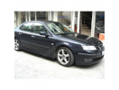 SAAB 9 3- 03/08; ARAÇ BİLGİLERİ VE RESİMLERİ