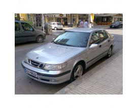SAAB 9 5- 99/03; ARAÇ BİLGİLERİ VE RESİMLERİ