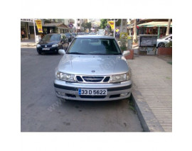 SAAB 9 5- 99/03; ARAÇ BİLGİLERİ VE RESİMLERİ
