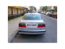 SAAB 9 5- 99/03; ARAÇ BİLGİLERİ VE RESİMLERİ