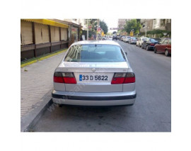 SAAB 9 5- 99/03; ARAÇ BİLGİLERİ VE RESİMLERİ