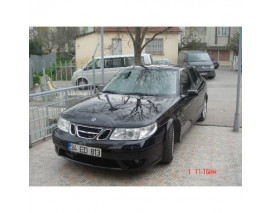SAAB 9 5- 04/06; ARAÇ BİLGİLERİ VE RESİMLERİ