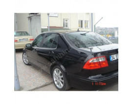 SAAB 9 5- 04/06; ARAÇ BİLGİLERİ VE RESİMLERİ