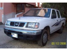 NISSAN SKYSTAR- PICK UP- D22- 97/02; ARAÇ BİLGİLERİ VE RESİMLERİ