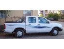 NISSAN SKYSTAR- PICK UP- D22- 97/02; ARAÇ BİLGİLERİ VE RESİMLERİ
